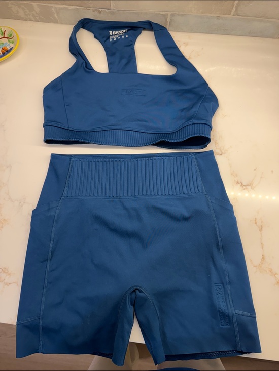 Bandit Pants - Bandit Running Stamina-V Set